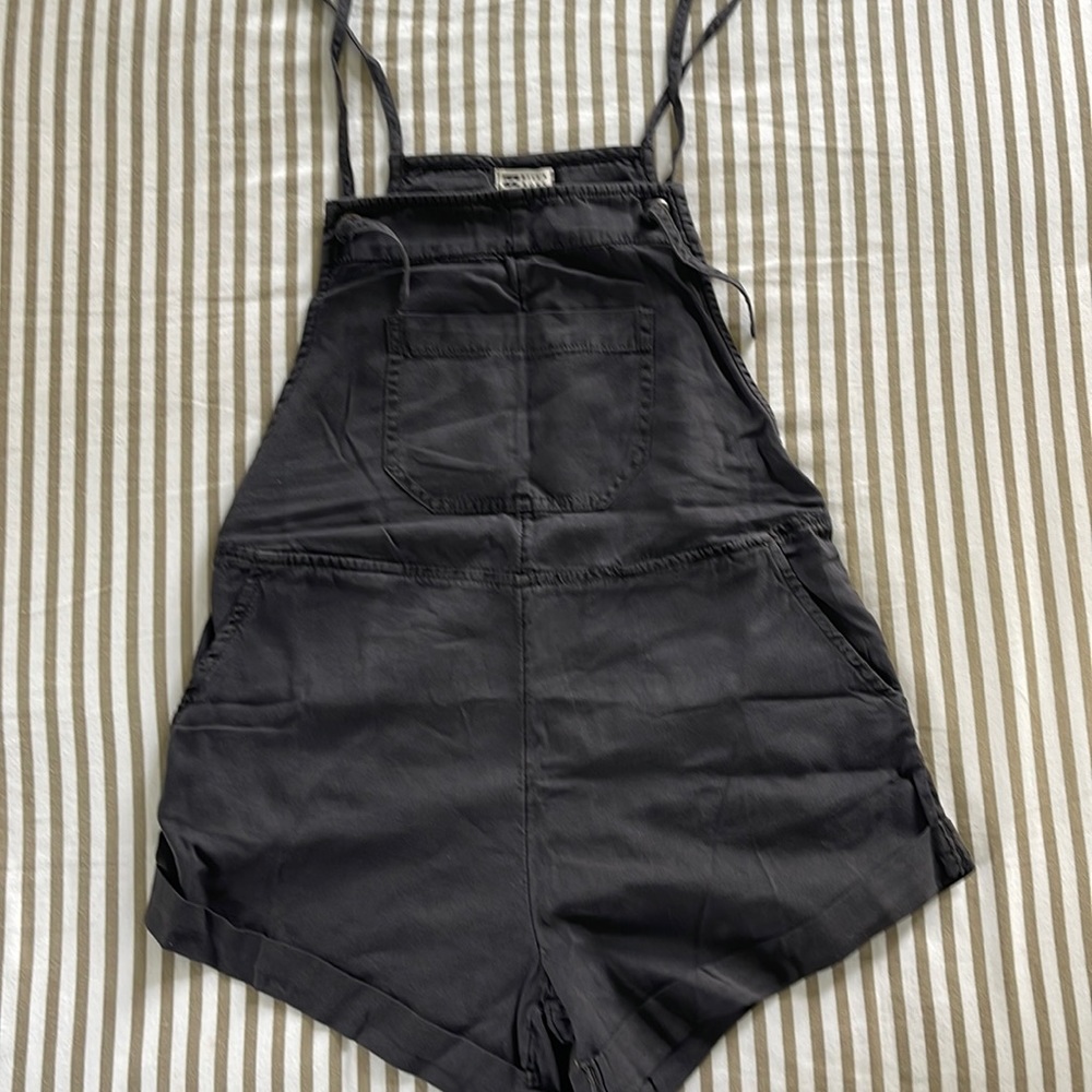 XS Billabong Wild Pursuit Romper